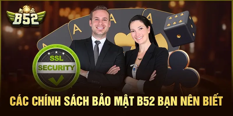 Quyền lợi của người chơi tại B52